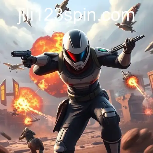 Exploring the Thrilling World of Action Games on Jili123