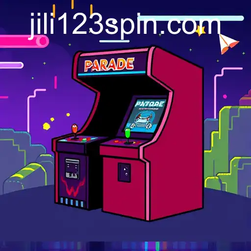 Exploring the Thrills of Arcade Games with Jili123