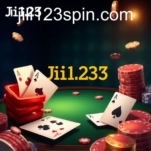 Exploring the World of Card Games on jili123: A Comprehensive Guide