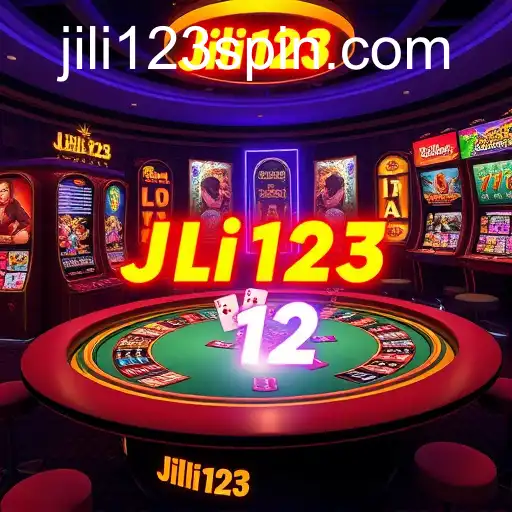 Exploring the Thrills of Casino Games on Jili123