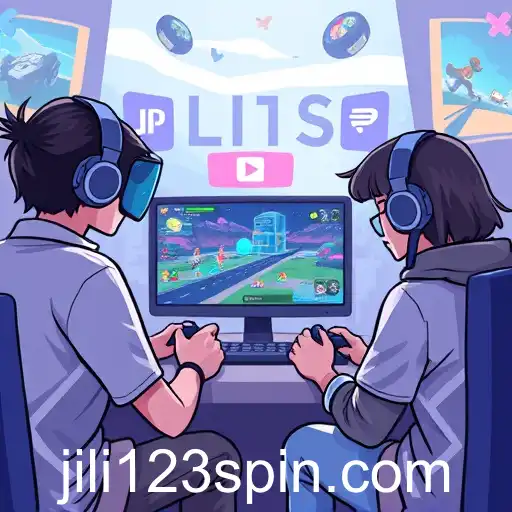 Emerging Trends in Online Gaming