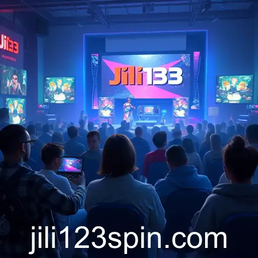 Gaming Evolution: The Rise of Jili123 in 2025