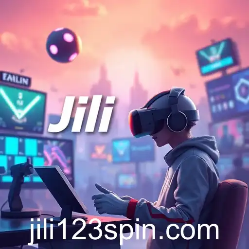 The Rise of Jili123 in 2025: Transforming the Gaming Landscape