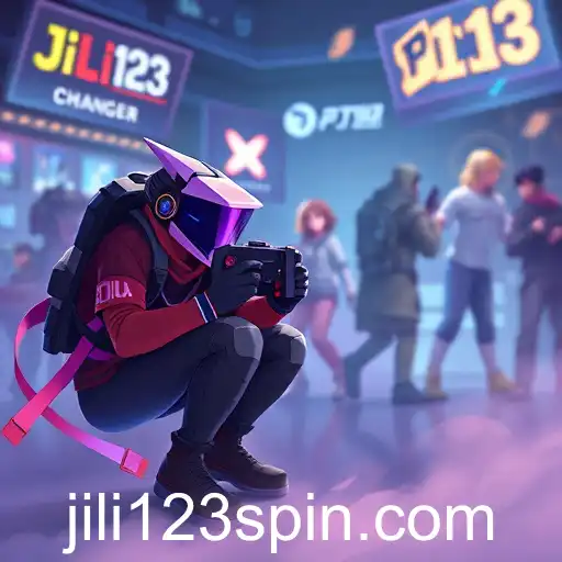 Jili123 Gaming Revolution