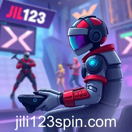 Jili123: Revolutionizing Online Gaming