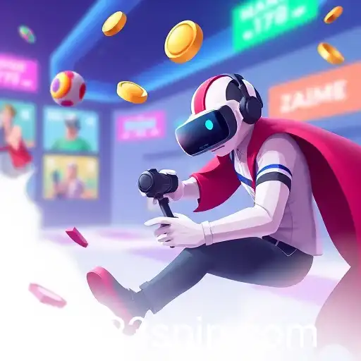 The Rise of Jili123: Gaming Trends and Challenges