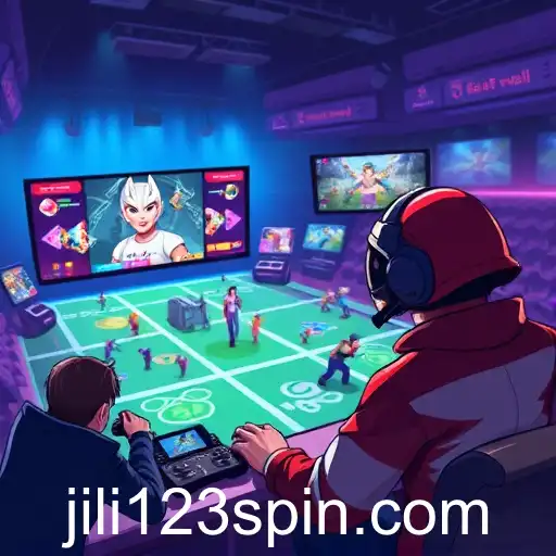 Exploring the Rise of Online Gaming in 2025