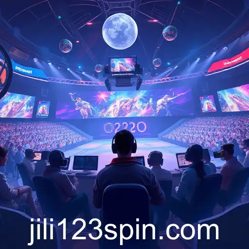 Rising Popularity of Online Gaming Platforms in 2025