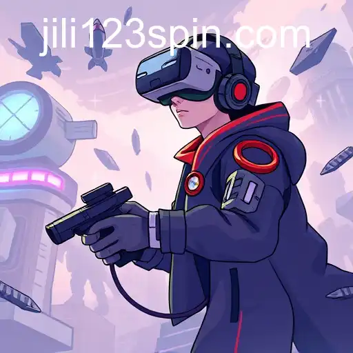 The Evolution of Online Gaming: Spotlight on jili123