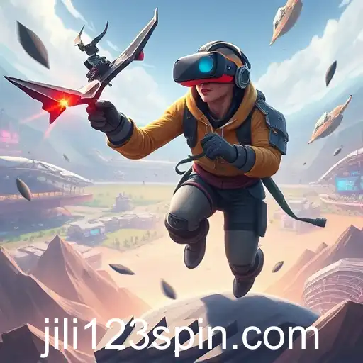 Exploring the Growth of Online Gaming in 2025