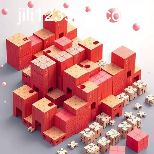 Exploring the Rich World of Puzzle Games on Jili123