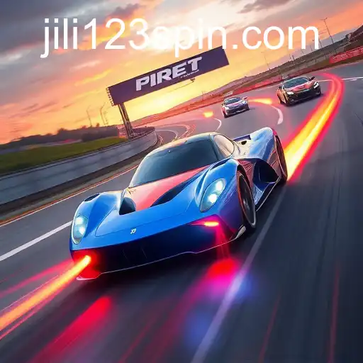 Exploring the Thrilling World of Racing Games: A Deep Dive into 'jili123'