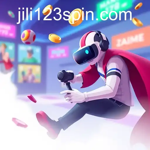 The Rise of Jili123: Gaming Trends and Challenges