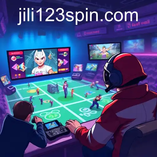 Exploring the Rise of Online Gaming in 2025