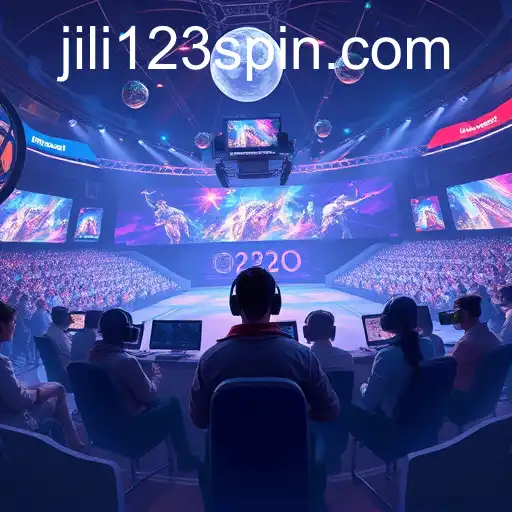 Rising Popularity of Online Gaming Platforms in 2025