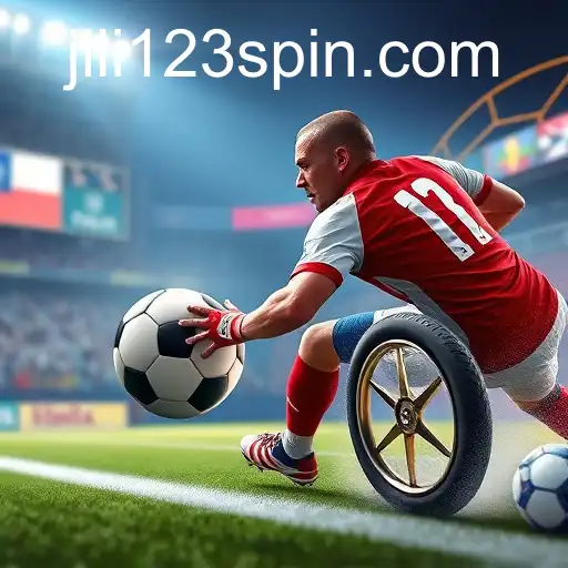 Exploring the Exciting World of 'Sports Games' in the Jili123 Category