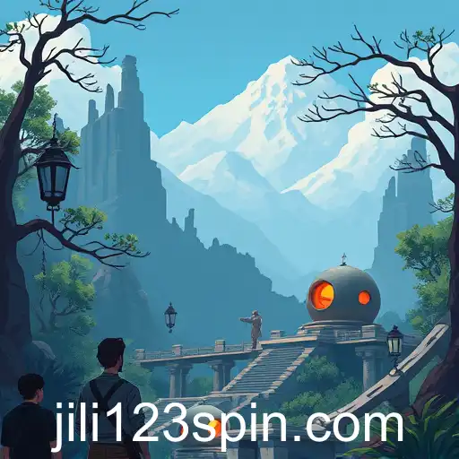 Exploring the Thrills of Adventure Games: A Deep Dive into the 'jili123' Universe