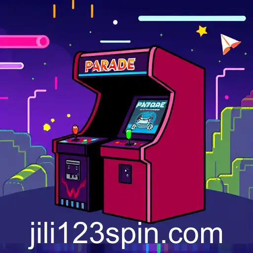 Exploring the Thrills of Arcade Games with Jili123