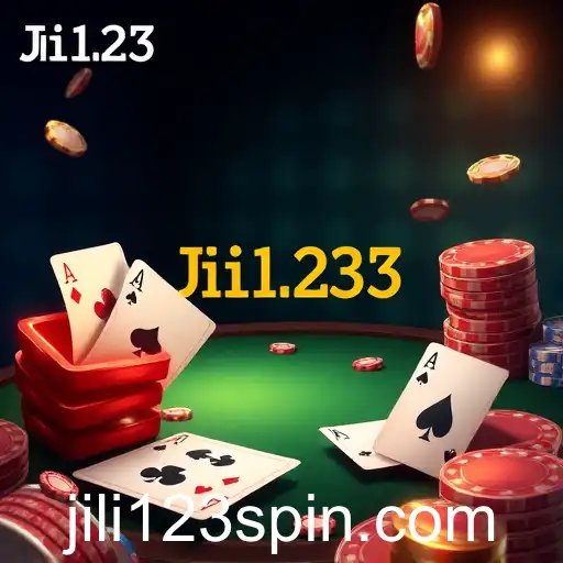 Exploring the World of Card Games on jili123: A Comprehensive Guide
