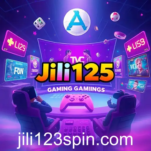 The Rise of Jili123: Innovation in Gaming
