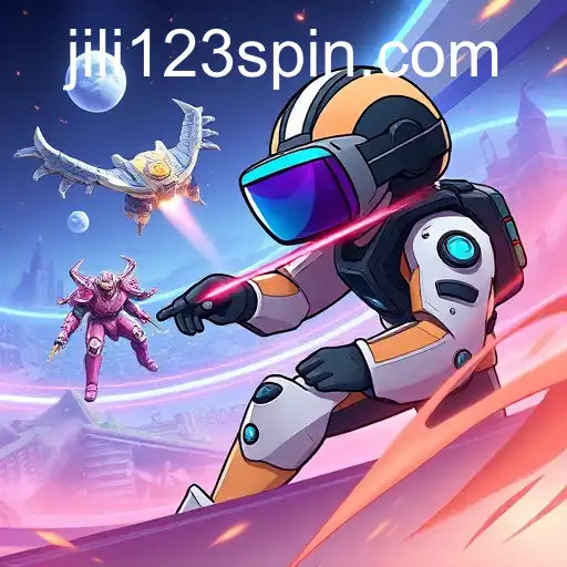 Jili123 Emerges in the Gaming World