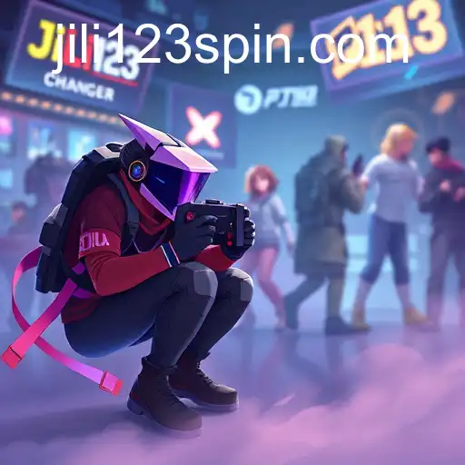 Jili123 Gaming Revolution