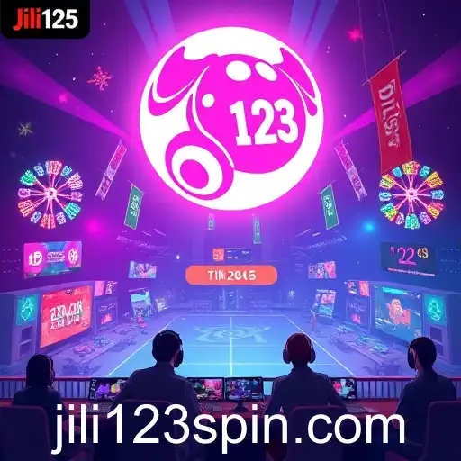 Exploring the Rise of Jili123 in the Gaming World