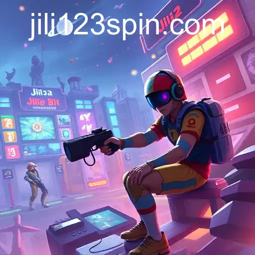 Exploring the Evolution of Online Gaming with Jili123