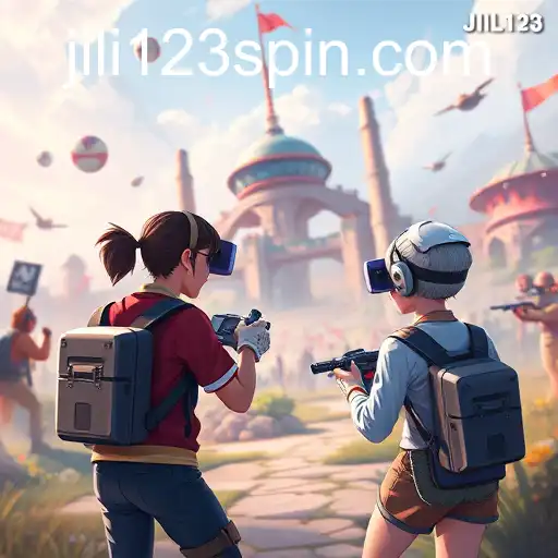 Jili123 Revolutionizes Online Gaming in 2025