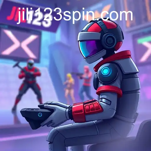 Jili123: Revolutionizing Online Gaming