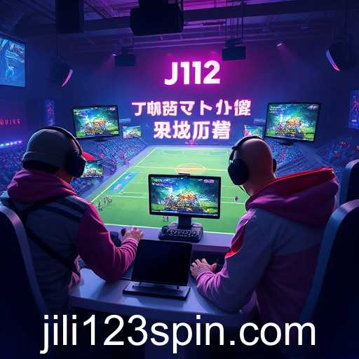 The Rise of Jili123 in the Online Gaming World