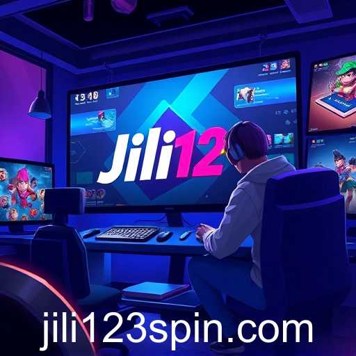 Jili123: A New Era for Online Gaming