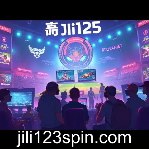 Jili123 Revolutionizes Online Gaming