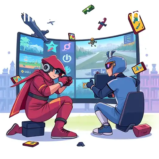 The Rise of Online Gaming in 2026