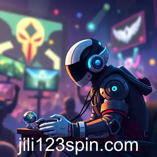 The Rise of Online Gaming in the Digital Age