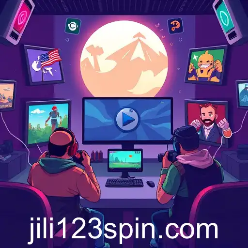 The Rise of Online Gaming in 2025