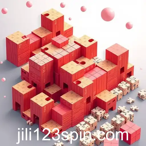 Exploring the Rich World of Puzzle Games on Jili123