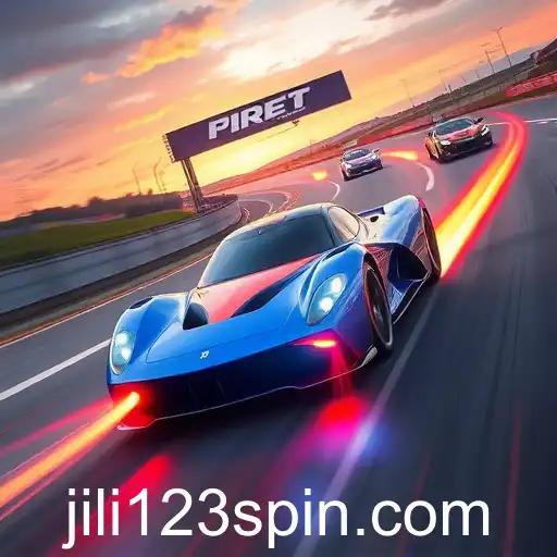 Exploring the Thrilling World of Racing Games: A Deep Dive into 'jili123'