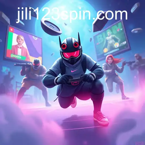 The Rise of Online Gaming in the Digital Age