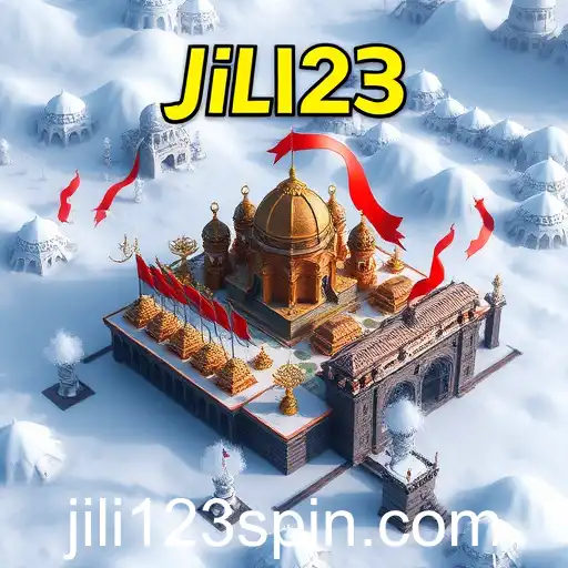 Exploring the Allure of Strategy Games on jili123: A Deep Dive into Tactical Gaming