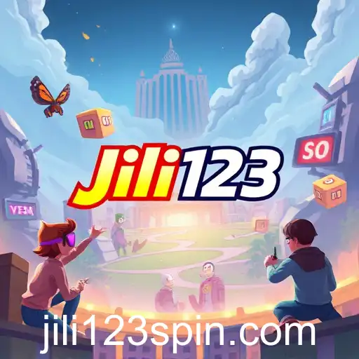 The Rise of Jili123 in the Gaming Industry