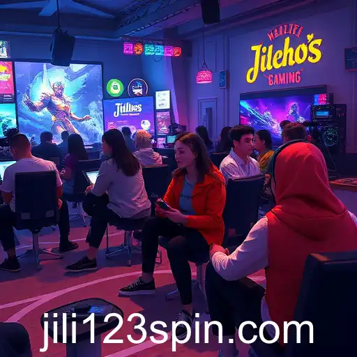 The Rise of Gaming Platforms in the Digital Age